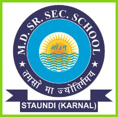 MD SCHOOL STAUNDI